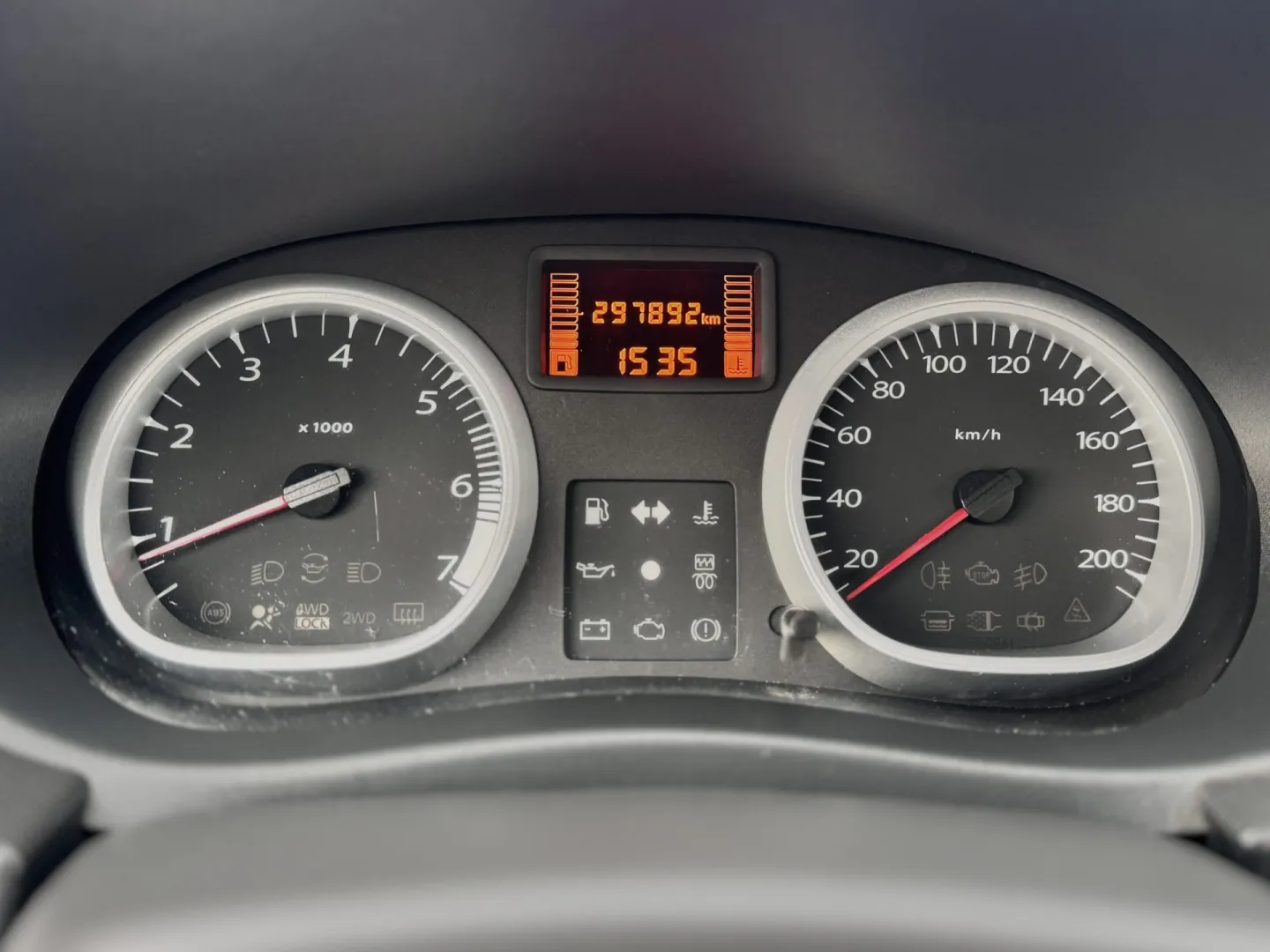 Cumpara/ Vinde online Dacia Duster 2011 SH, la cel mai bun pret pentru tine!