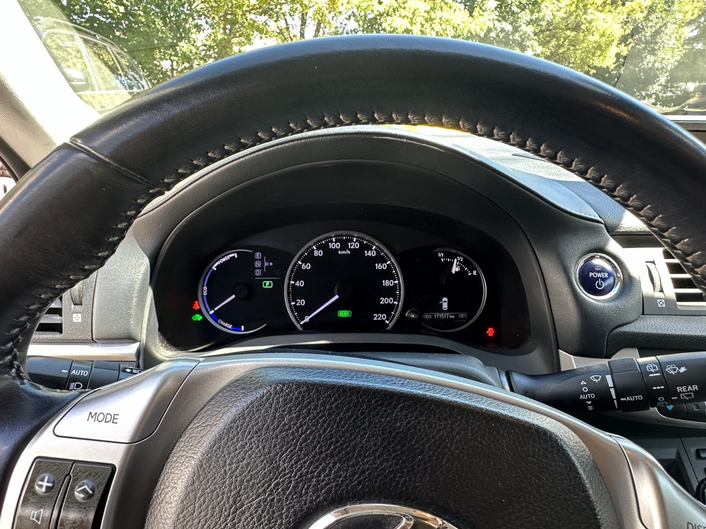 Cumpara/ Vinde online Lexus CT 200h 2012 SH, la cel mai bun pret pentru tine!