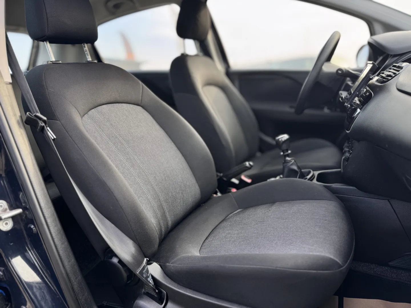 Cumpara/ Vinde online Fiat Punto 2016 SH, la cel mai bun pret pentru tine!