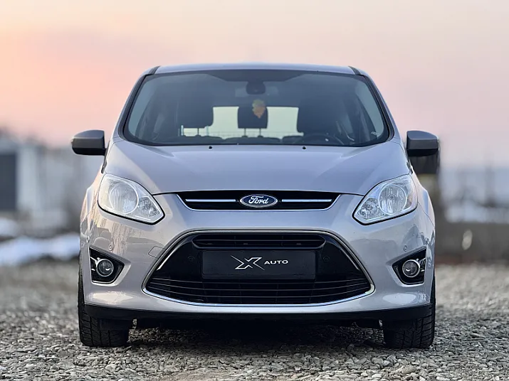 Cumpără / Vinde Ford C-Max 2010 SH, la cel mai bun pret pentru tine!