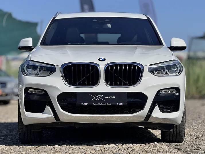 Cumpără / Vinde BMW X3 2017 SH, la cel mai bun pret pentru tine!