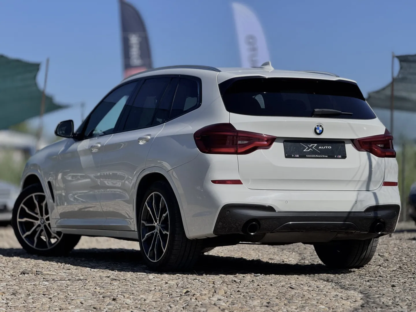 Cumpara/ Vinde online BMW X3 2017 SH, la cel mai bun pret pentru tine!
