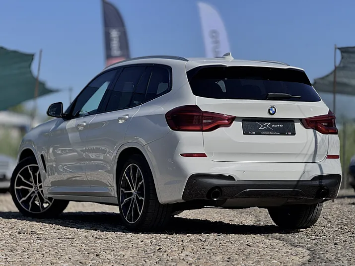 Cumpără / Vinde BMW X3 2017 SH, la cel mai bun pret pentru tine!