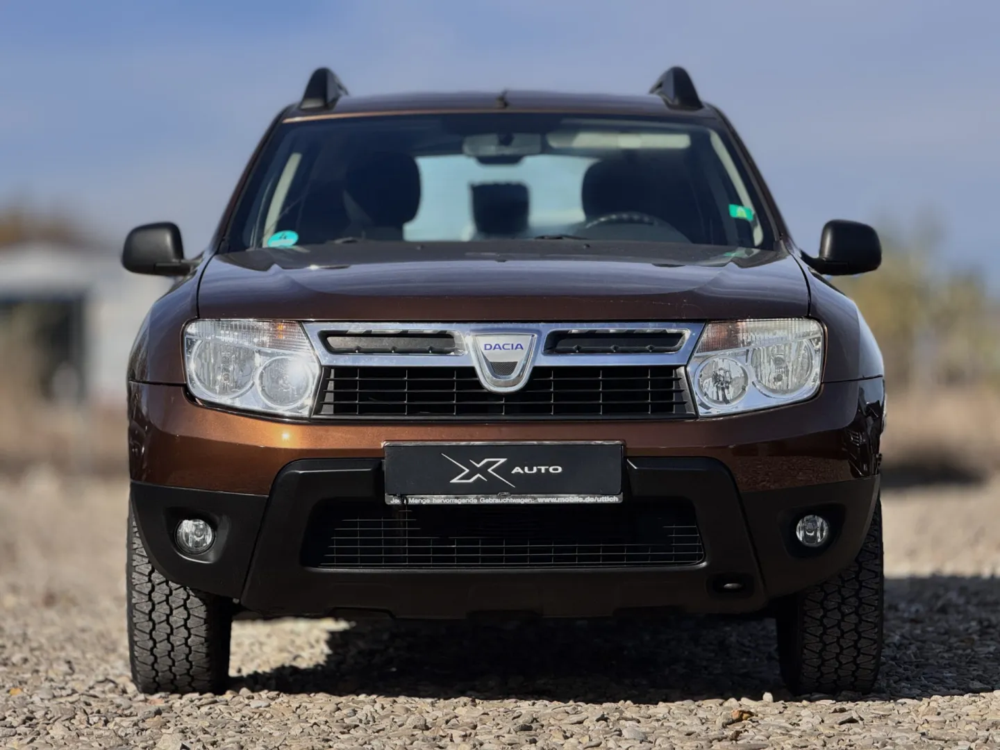 Cumpara/ Vinde online Dacia Duster 2011 SH, la cel mai bun pret pentru tine!