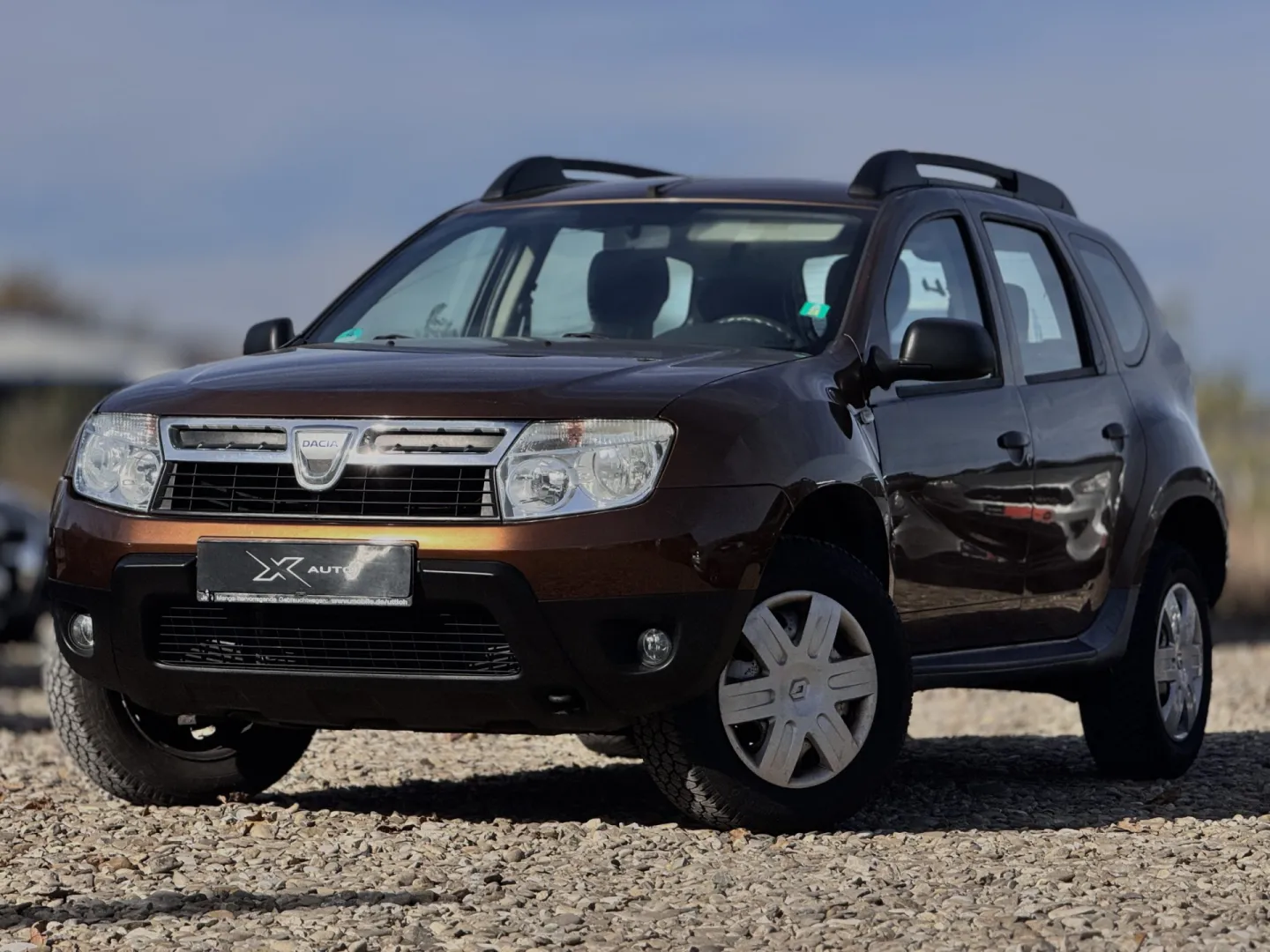 Cumpara/ Vinde online Dacia Duster 2011 SH, la cel mai bun pret pentru tine!