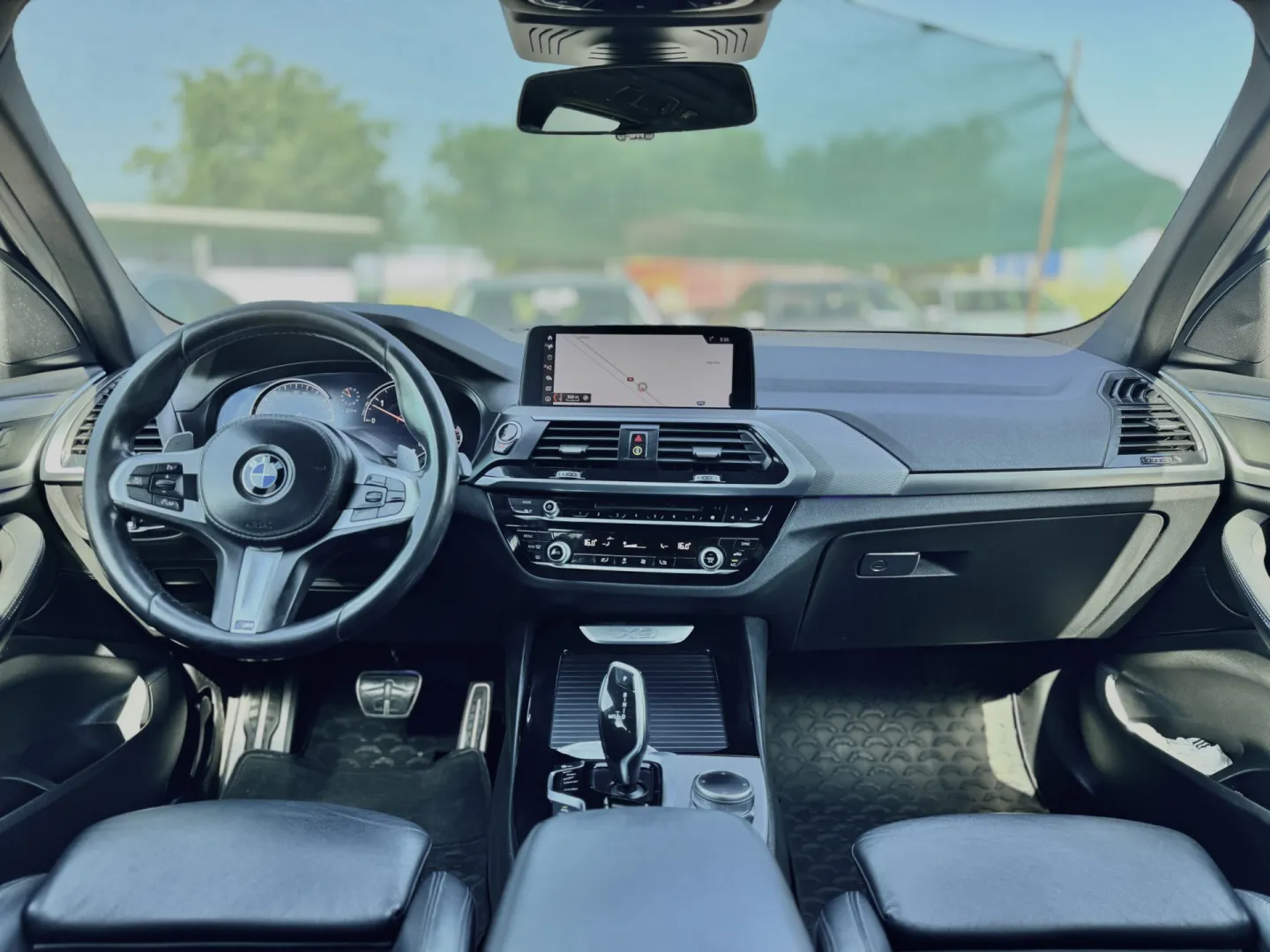Cumpara/ Vinde online BMW X3 2017 SH, la cel mai bun pret pentru tine!