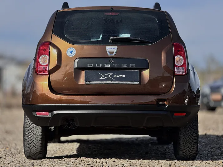 Cumpără / Vinde Dacia Duster 2011 SH, la cel mai bun pret pentru tine!