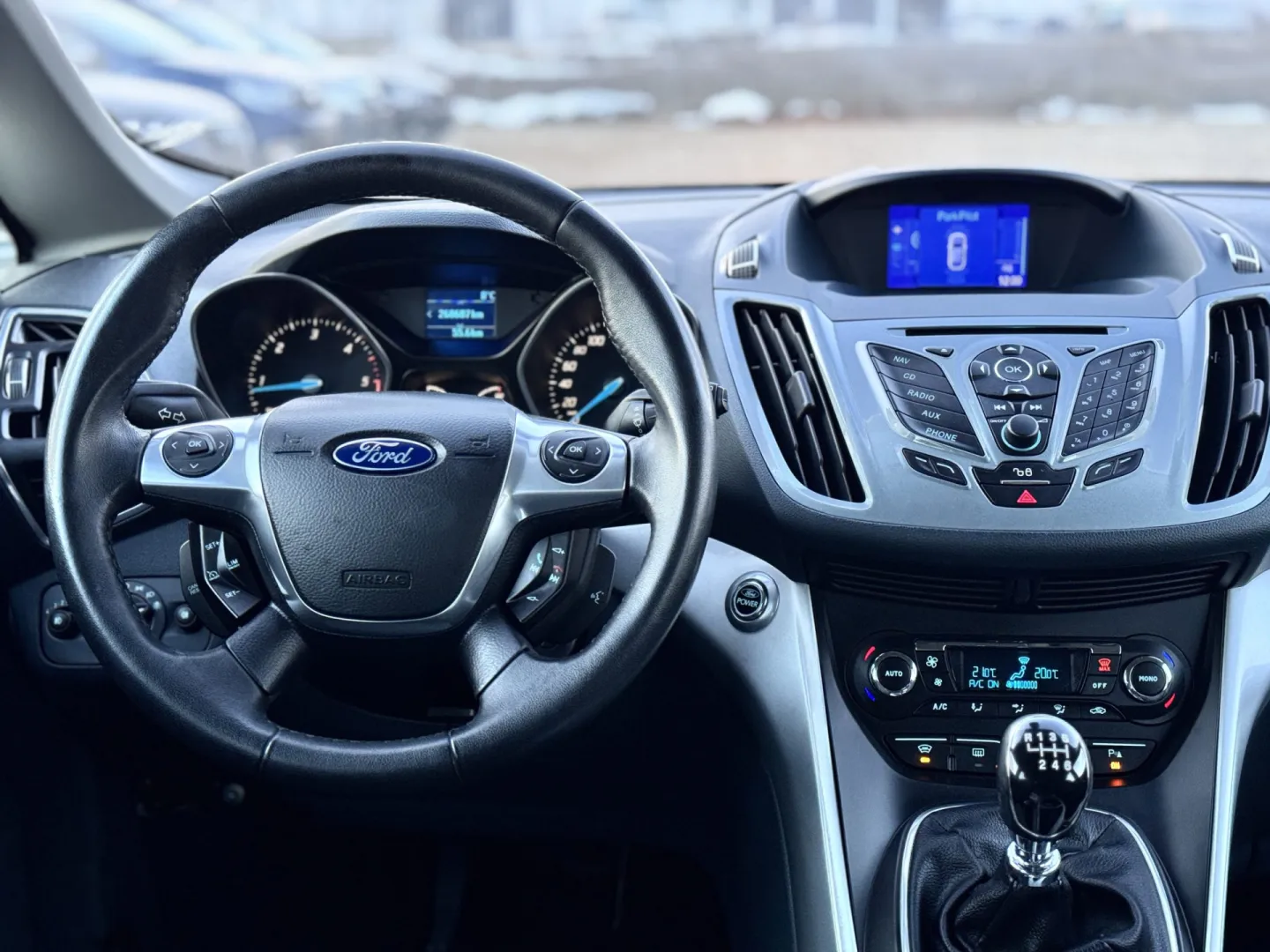 Cumpara/ Vinde online Ford C-Max 2010 SH, la cel mai bun pret pentru tine!