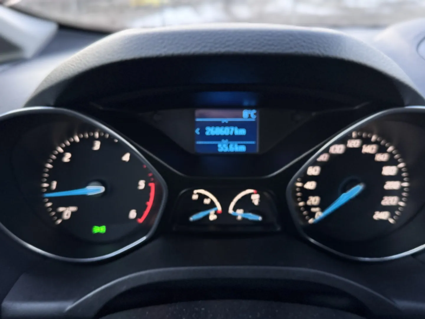 Cumpara/ Vinde online Ford C-Max 2010 SH, la cel mai bun pret pentru tine!