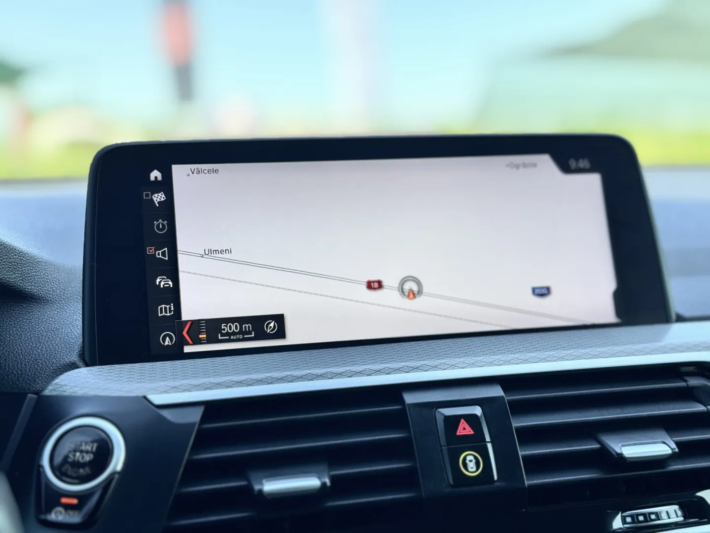 Cumpara/ Vinde online BMW X3 2017 SH, la cel mai bun pret pentru tine!