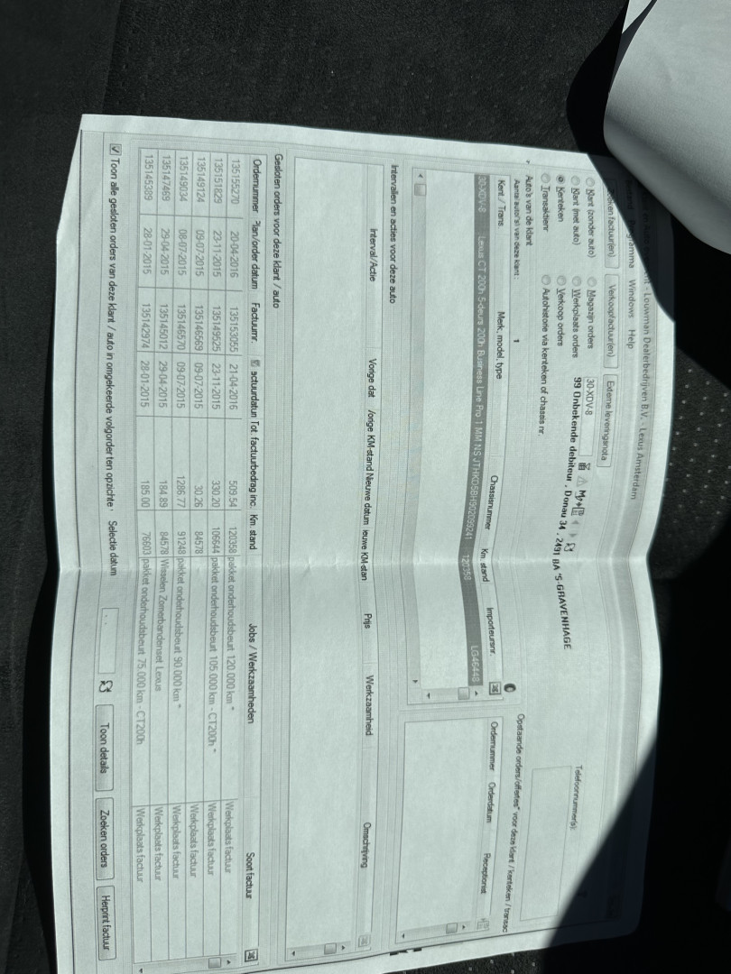 Cumpara/ Vinde online Lexus CT 200h 2012 SH, la cel mai bun pret pentru tine!