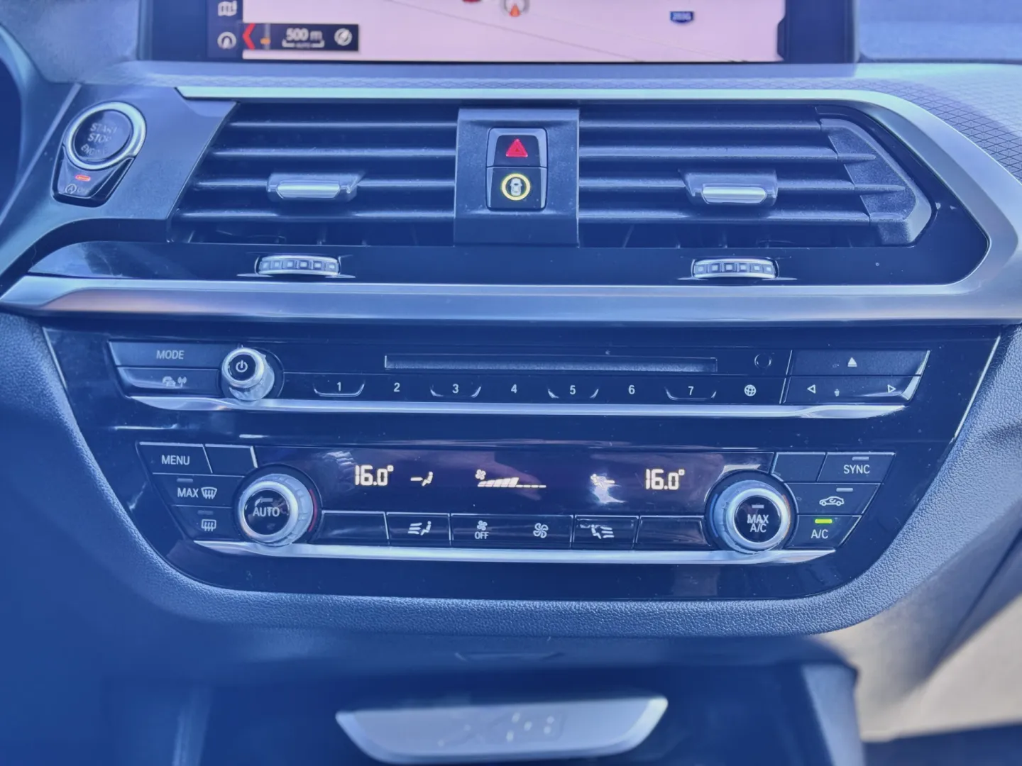 Cumpara/ Vinde online BMW X3 2017 SH, la cel mai bun pret pentru tine!