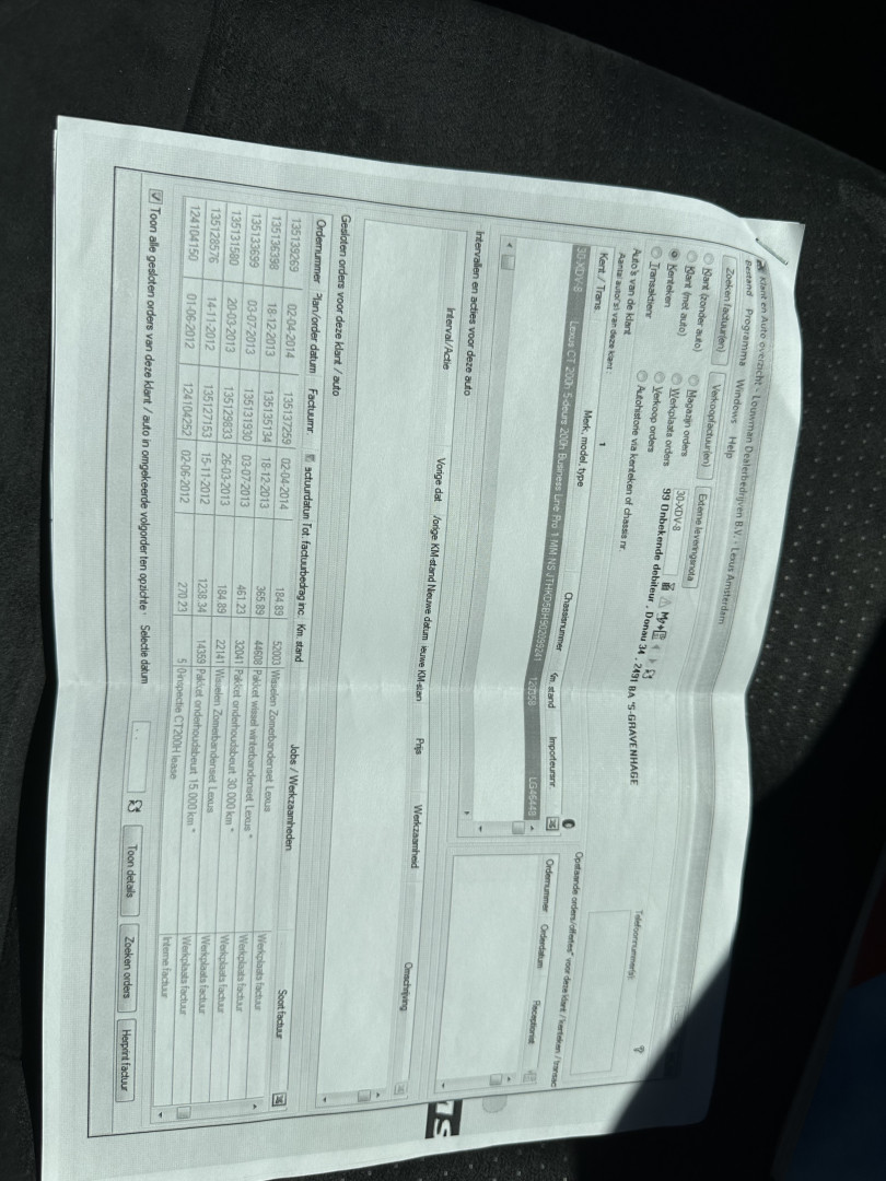 Cumpara/ Vinde online Lexus CT 200h 2012 SH, la cel mai bun pret pentru tine!