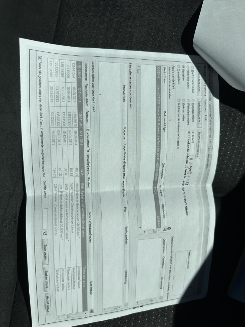 Cumpara/ Vinde online Lexus CT 200h 2012 SH, la cel mai bun pret pentru tine!