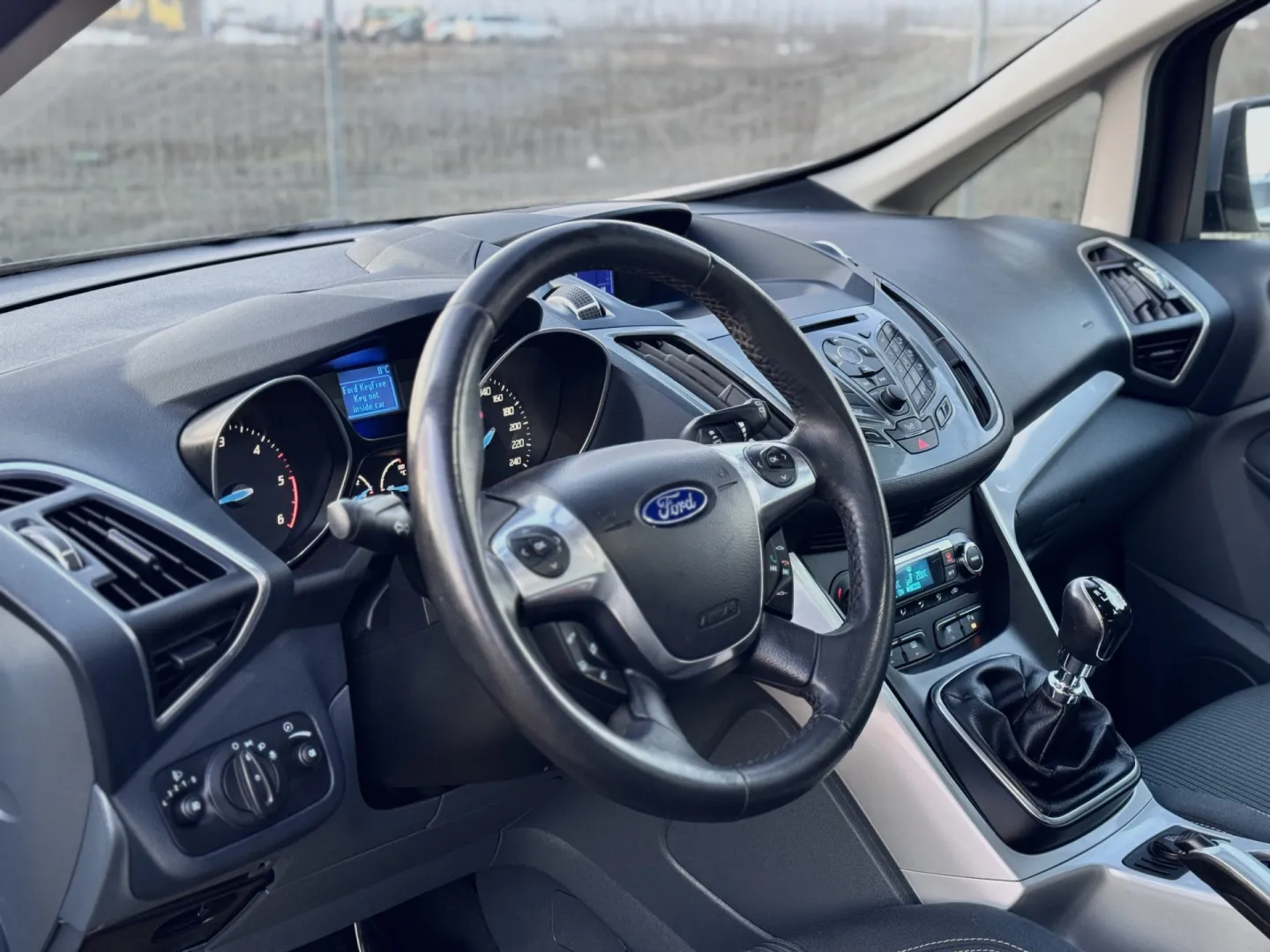 Cumpara/ Vinde online Ford C-Max 2010 SH, la cel mai bun pret pentru tine!