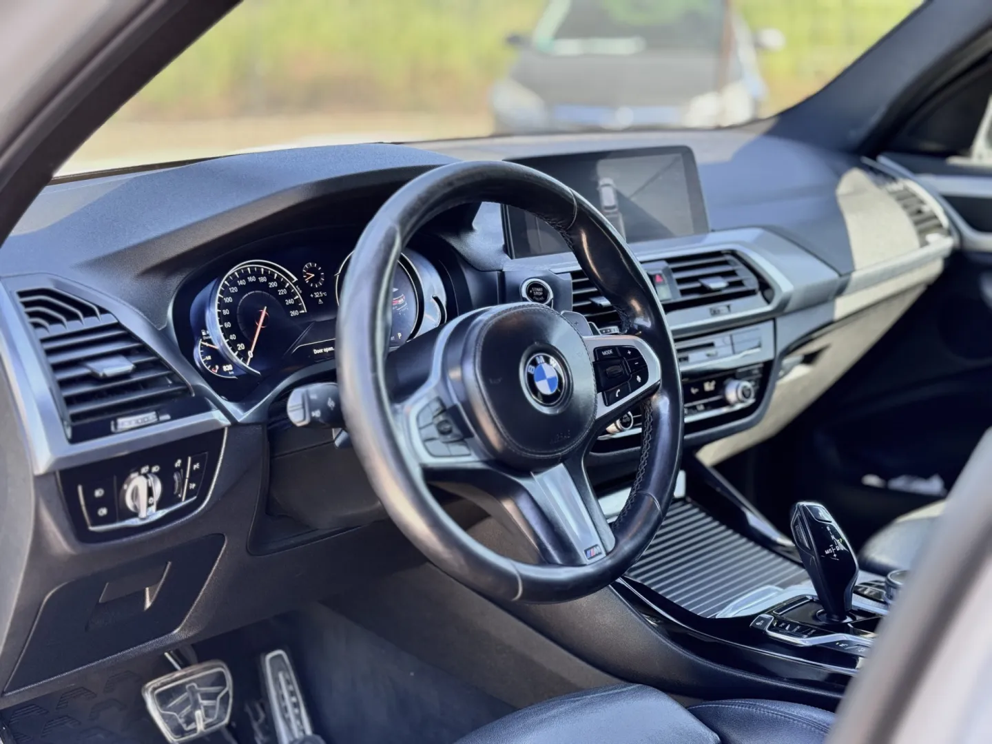 Cumpara/ Vinde online BMW X3 2017 SH, la cel mai bun pret pentru tine!
