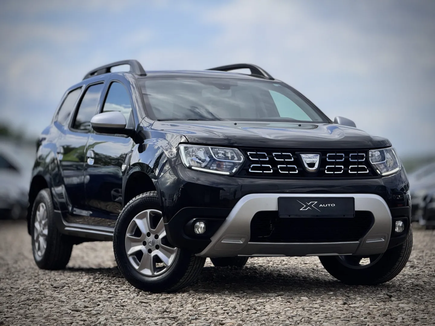 Cumpara/ Vinde online Dacia Duster 2018 SH, la cel mai bun pret pentru tine!