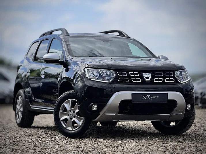 Cumpără / Vinde Dacia Duster 2018 SH, la cel mai bun pret pentru tine!