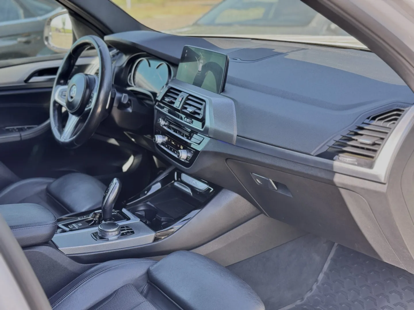 Cumpara/ Vinde online BMW X3 2017 SH, la cel mai bun pret pentru tine!