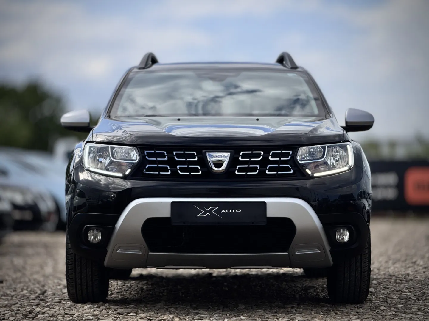 Cumpara/ Vinde online Dacia Duster 2018 SH, la cel mai bun pret pentru tine!
