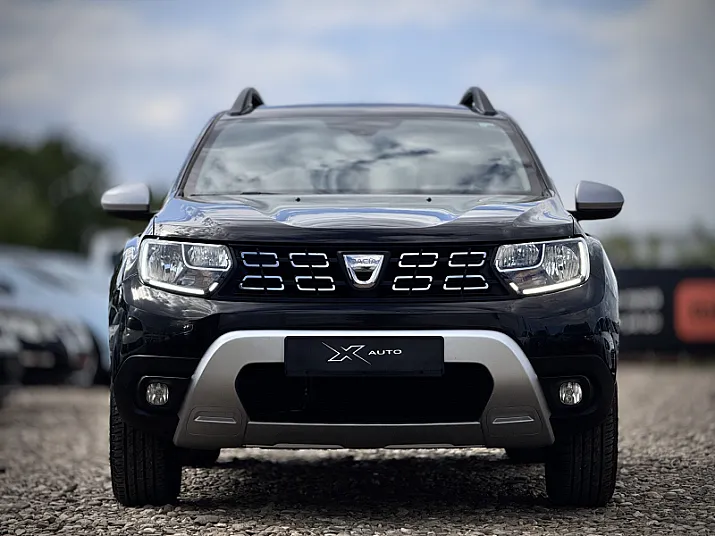 Cumpără / Vinde Dacia Duster 2018 SH, la cel mai bun pret pentru tine!