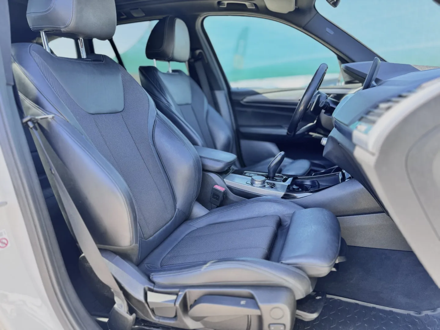 Cumpara/ Vinde online BMW X3 2017 SH, la cel mai bun pret pentru tine!