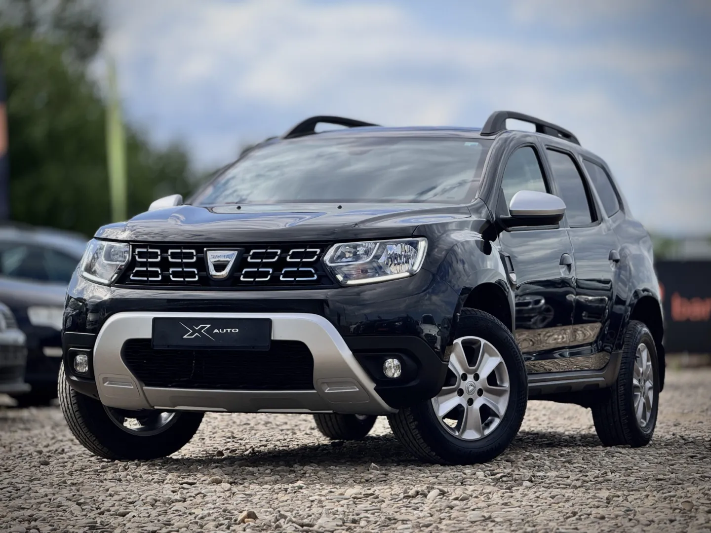Cumpara/ Vinde online Dacia Duster 2018 SH, la cel mai bun pret pentru tine!