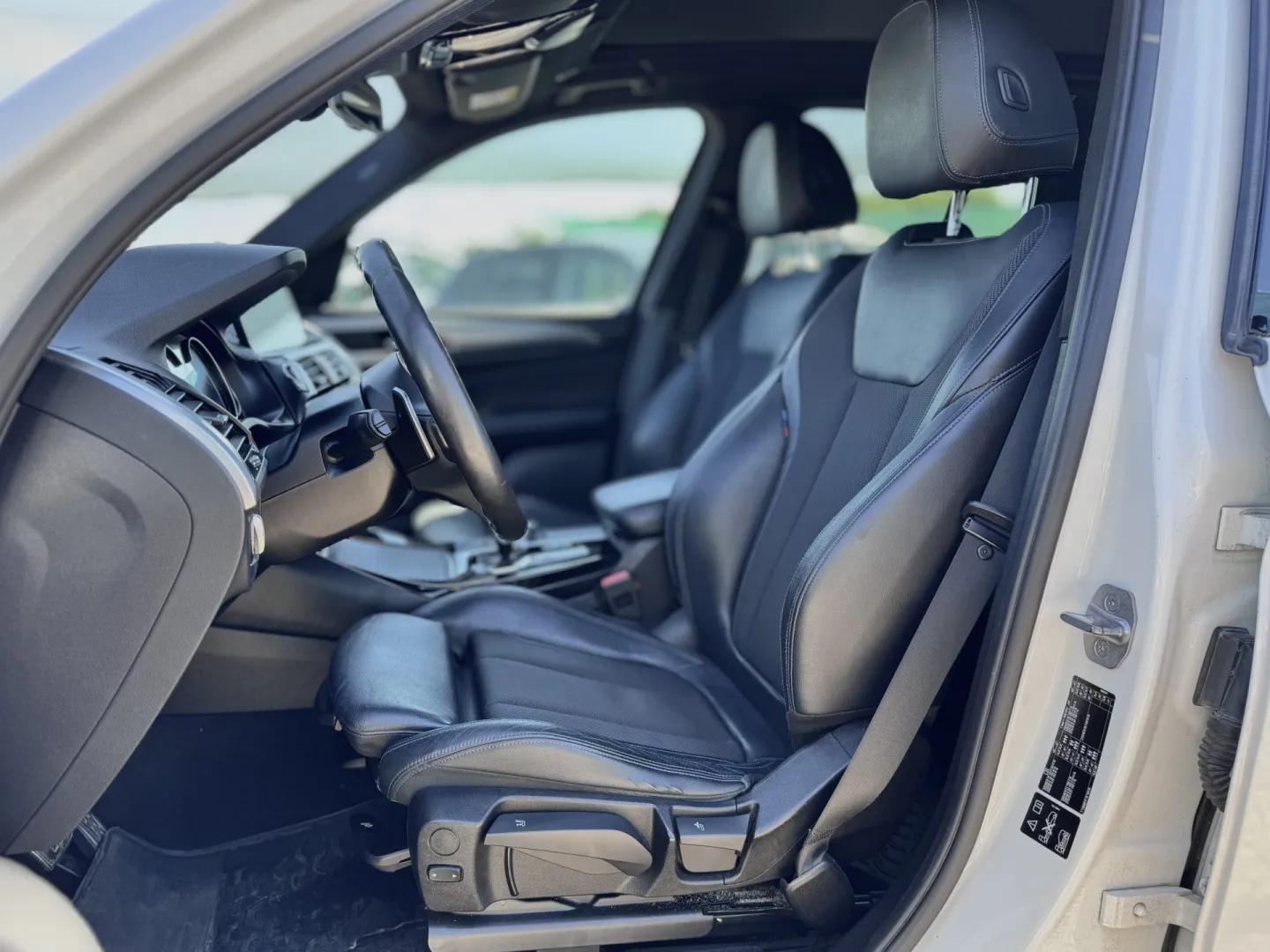 Cumpara/ Vinde online BMW X3 2017 SH, la cel mai bun pret pentru tine!