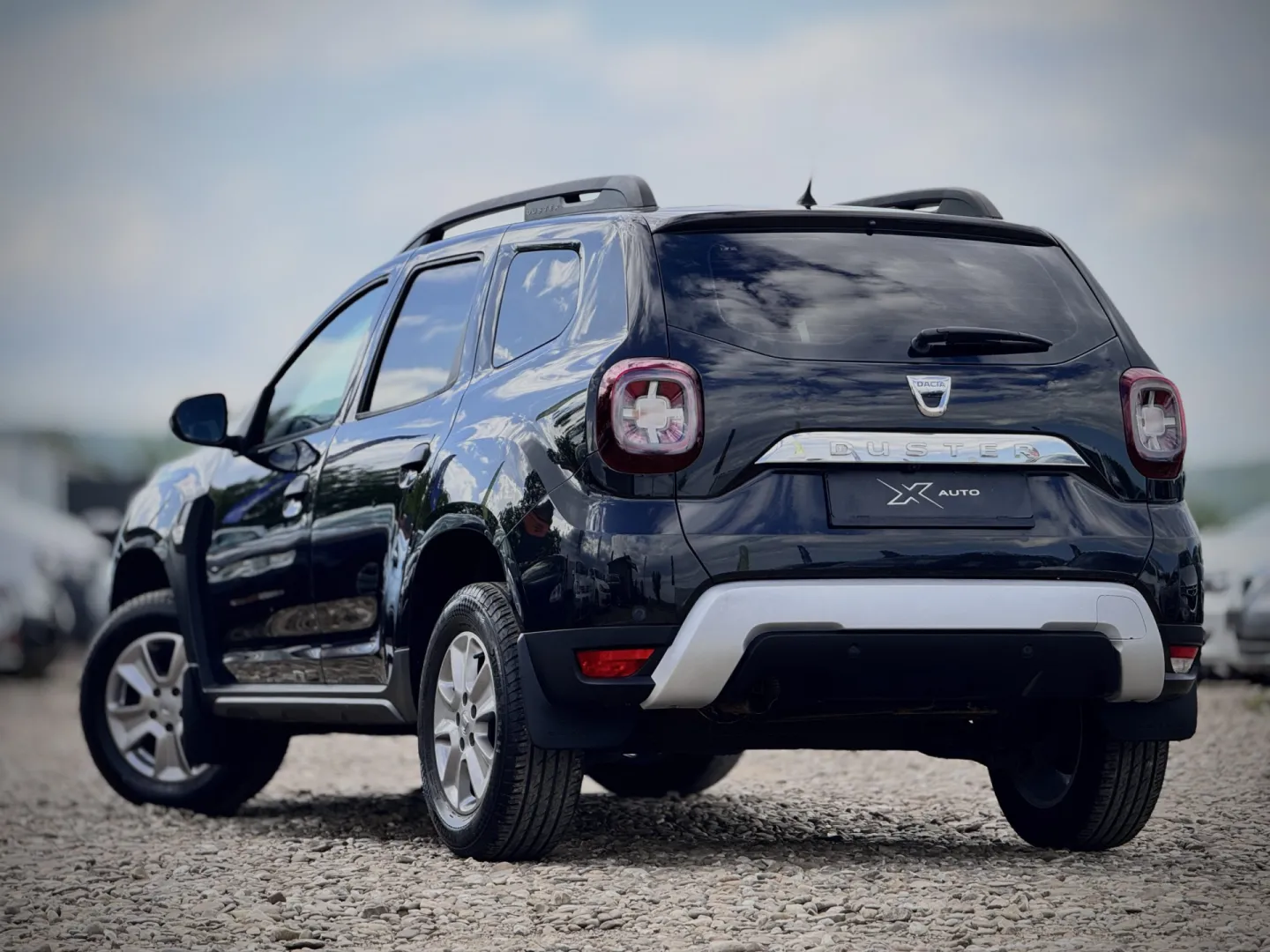 Cumpara/ Vinde online Dacia Duster 2018 SH, la cel mai bun pret pentru tine!