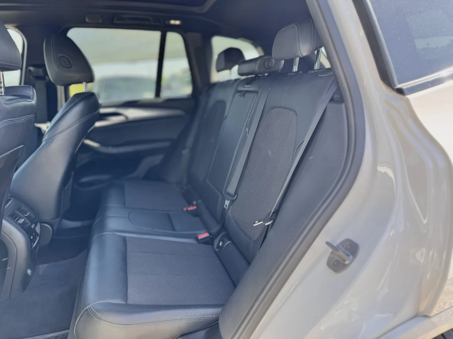 Cumpara/ Vinde online BMW X3 2017 SH, la cel mai bun pret pentru tine!