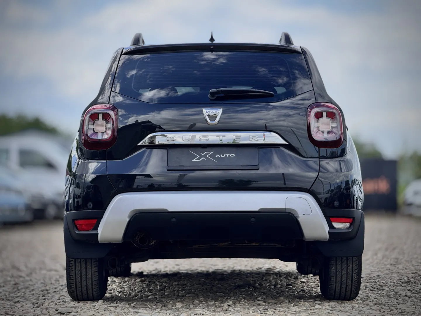 Cumpara/ Vinde online Dacia Duster 2018 SH, la cel mai bun pret pentru tine!