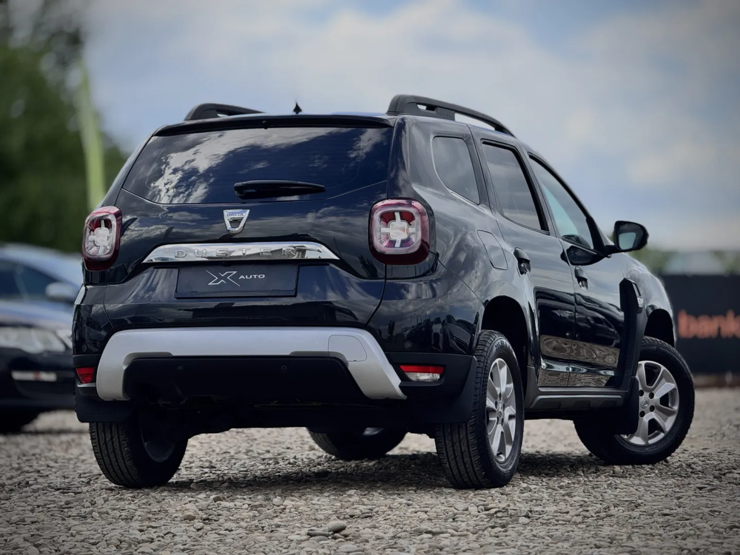 Cumpara/ Vinde online Dacia Duster 2018 SH, la cel mai bun pret pentru tine!