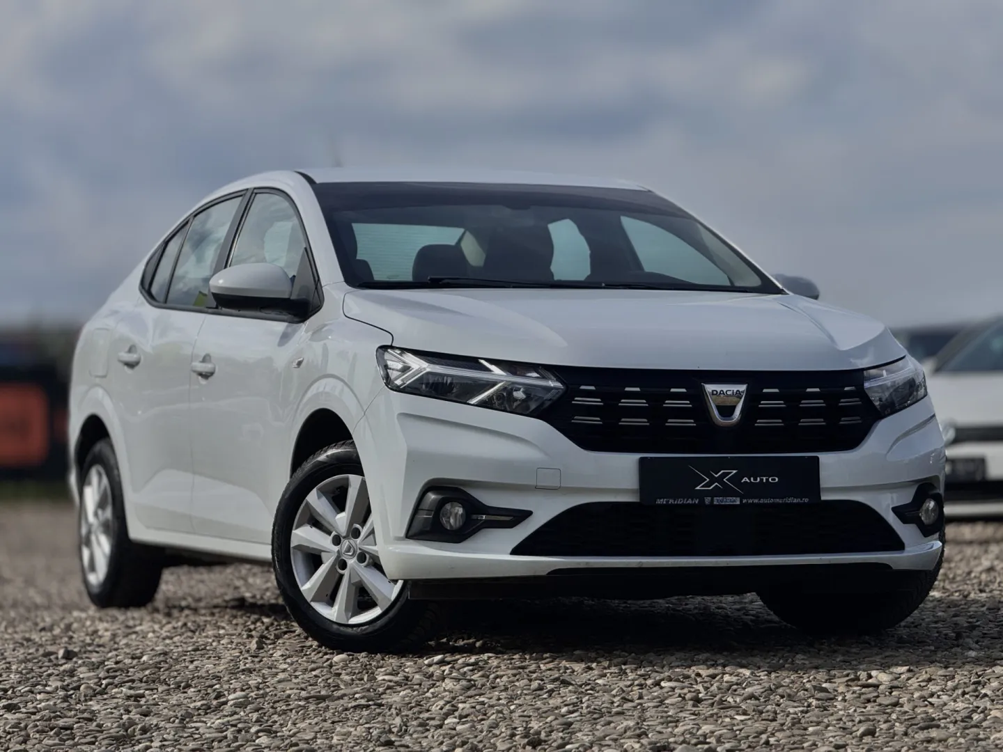 Cumpara/ Vinde online Dacia Logan 2022 SH, la cel mai bun pret pentru tine!