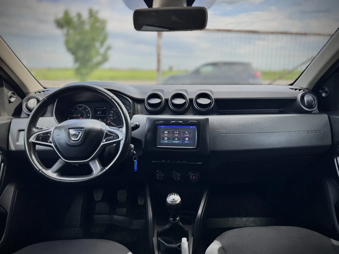 Cumpara/ Vinde online Dacia Duster 2018 SH, la cel mai bun pret pentru tine!