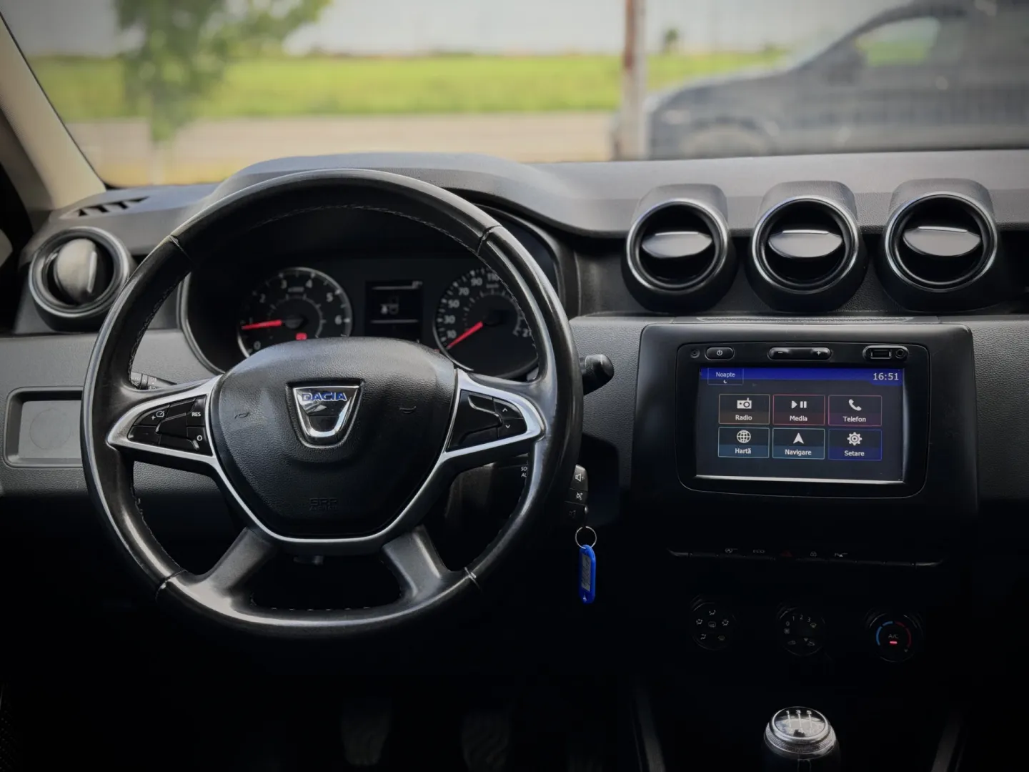 Cumpara/ Vinde online Dacia Duster 2018 SH, la cel mai bun pret pentru tine!