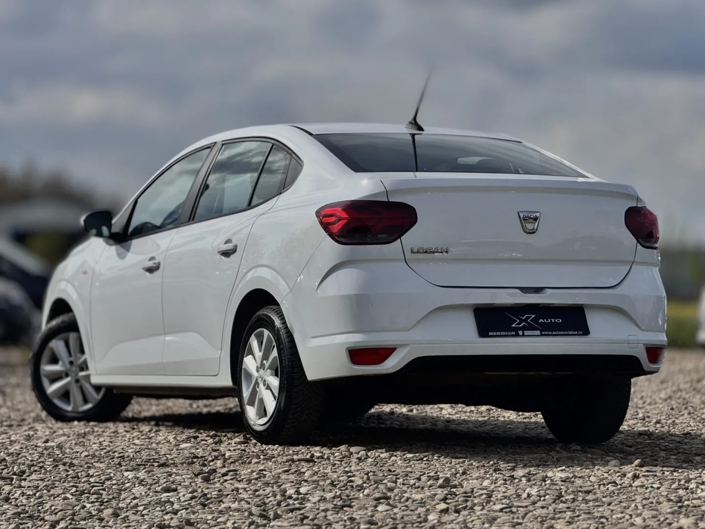 Cumpara/ Vinde online Dacia Logan 2022 SH, la cel mai bun pret pentru tine!