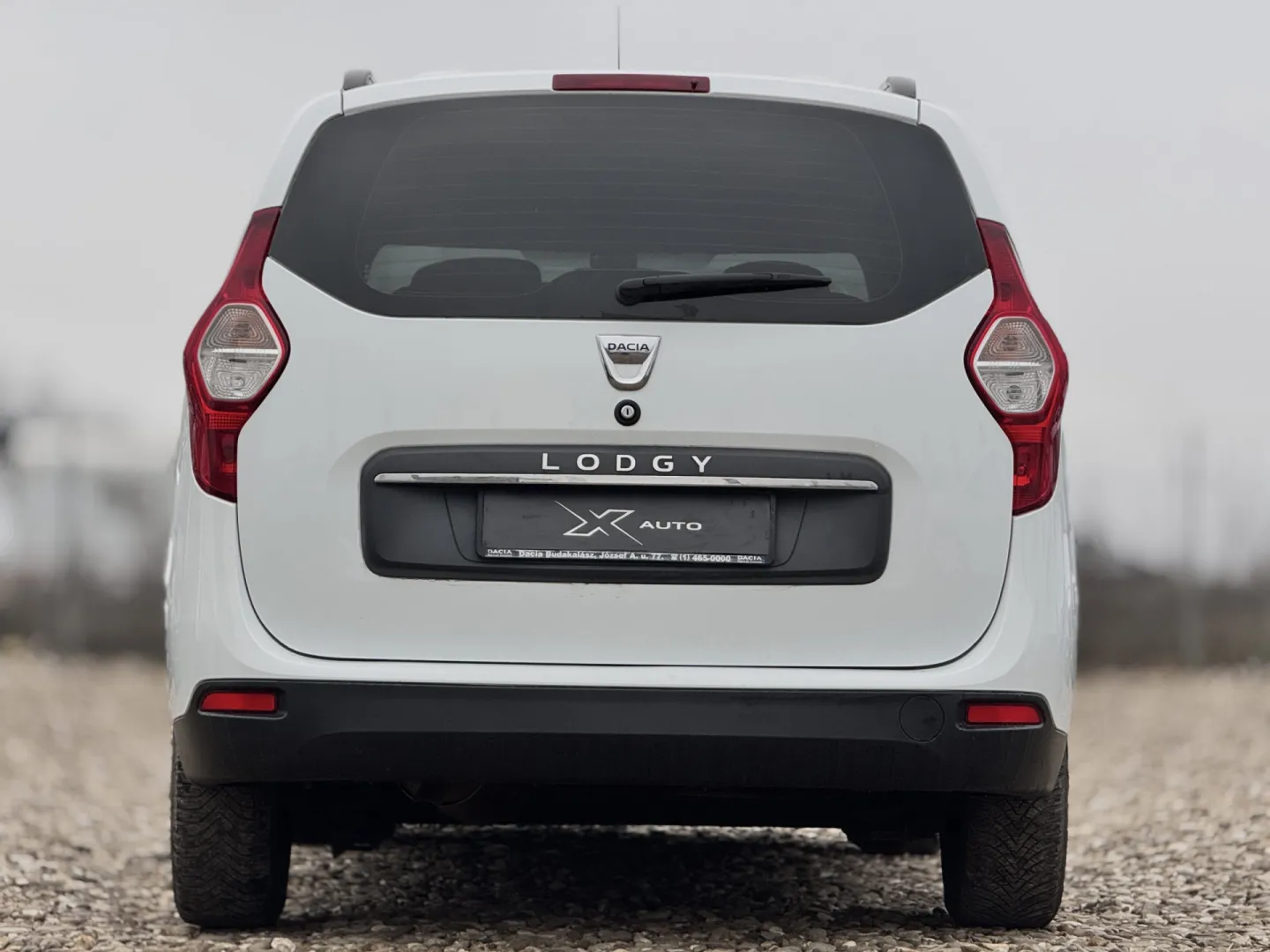 Cumpara/ Vinde online Dacia Lodgy 2017 SH, la cel mai bun pret pentru tine!
