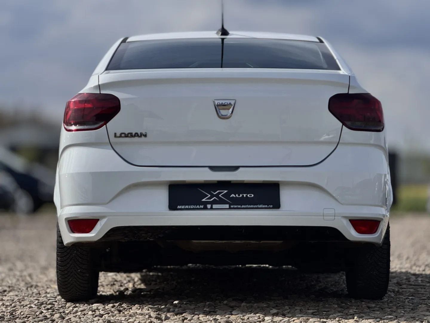 Cumpara/ Vinde online Dacia Logan 2022 SH, la cel mai bun pret pentru tine!