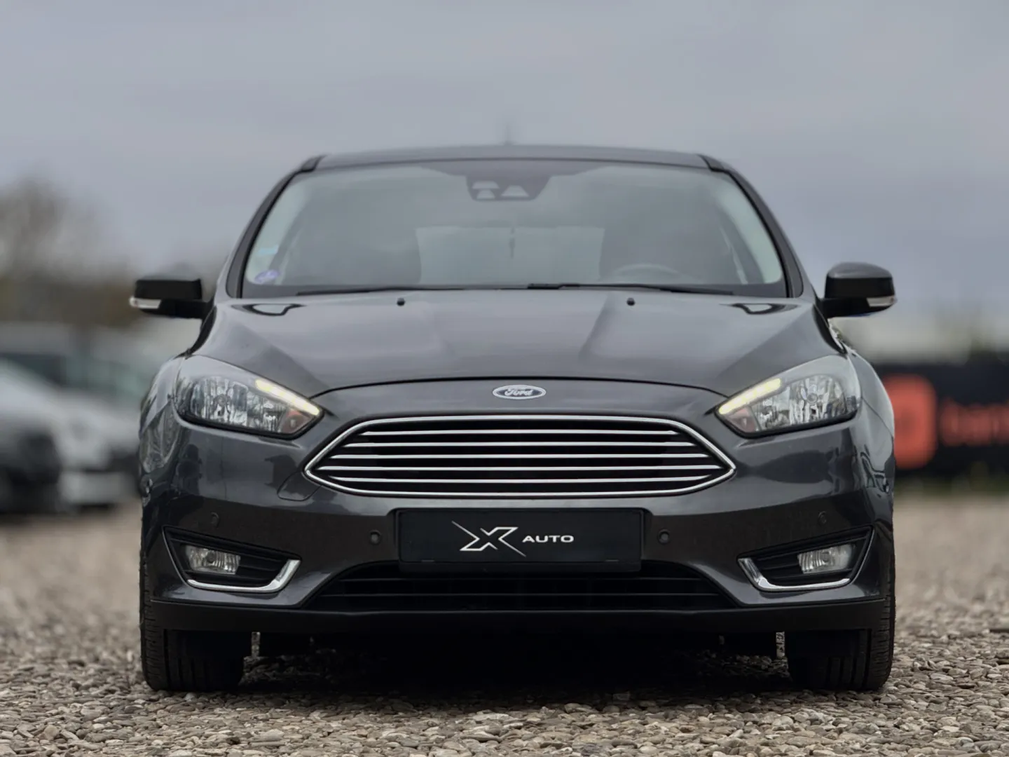 Cumpara/ Vinde online Ford Focus 2017 SH, la cel mai bun pret pentru tine!