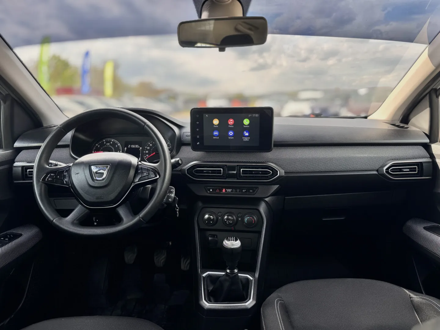 Cumpara/ Vinde online Dacia Logan 2022 SH, la cel mai bun pret pentru tine!