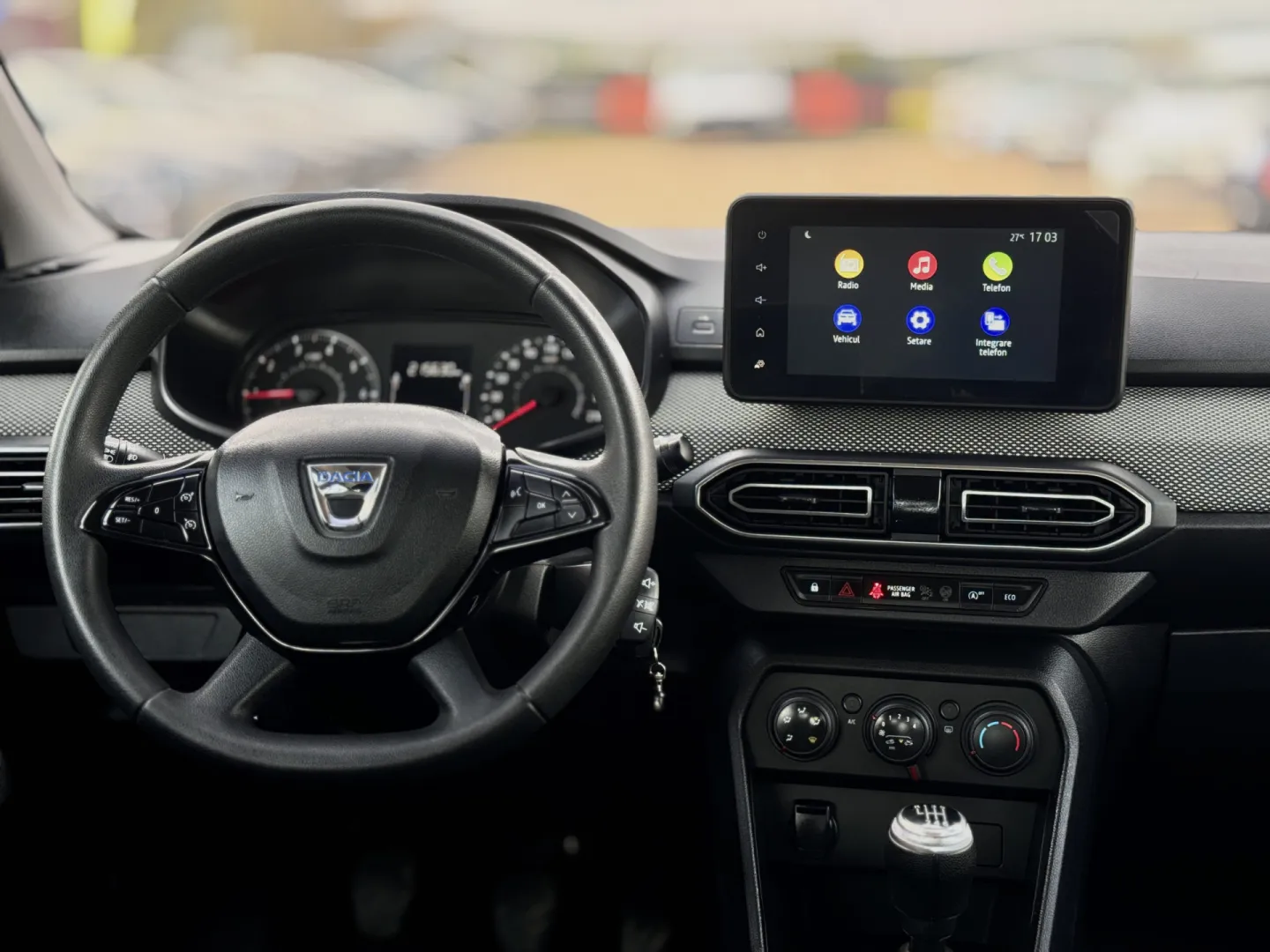 Cumpara/ Vinde online Dacia Logan 2022 SH, la cel mai bun pret pentru tine!