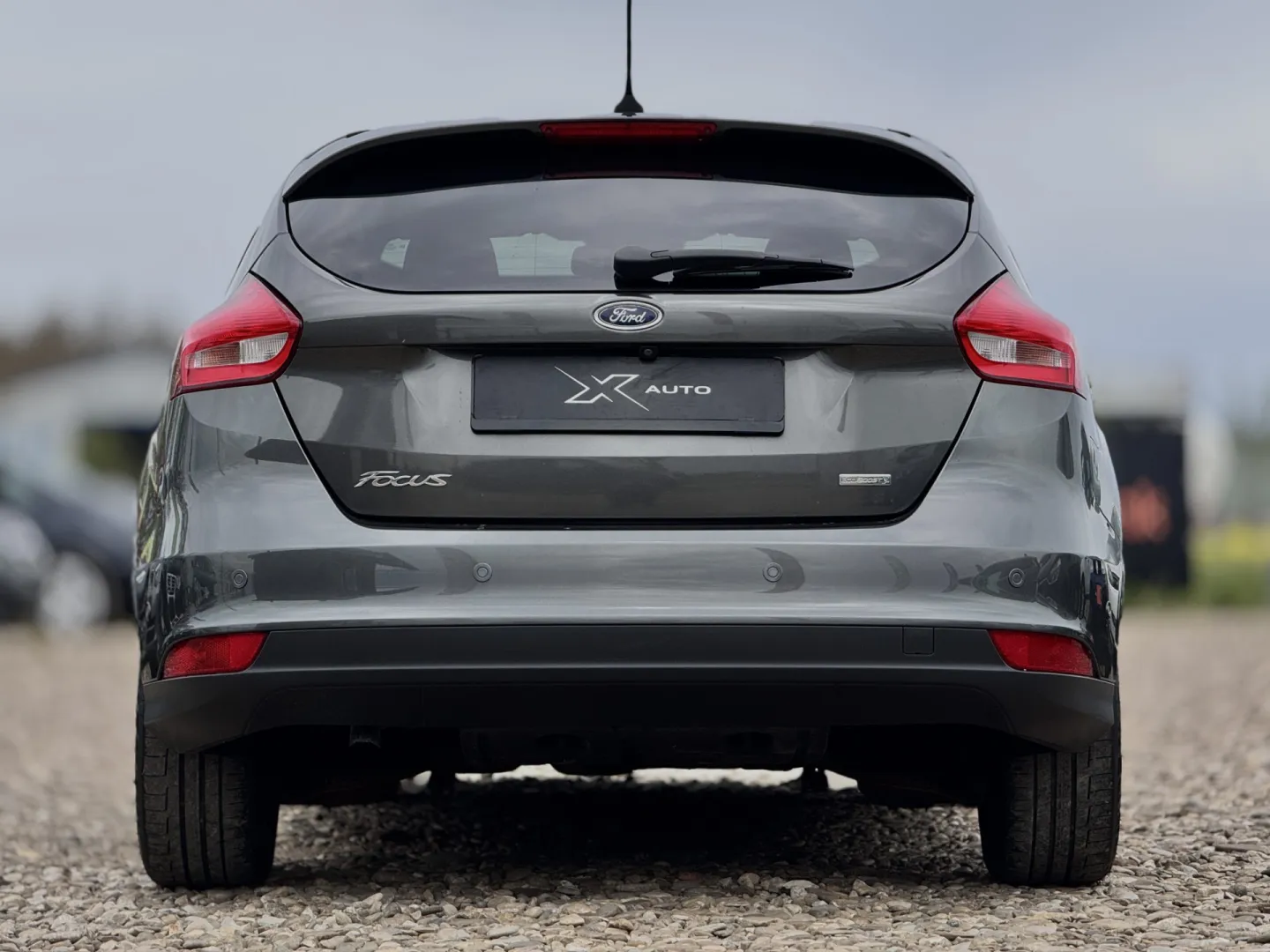 Cumpara/ Vinde online Ford Focus 2017 SH, la cel mai bun pret pentru tine!