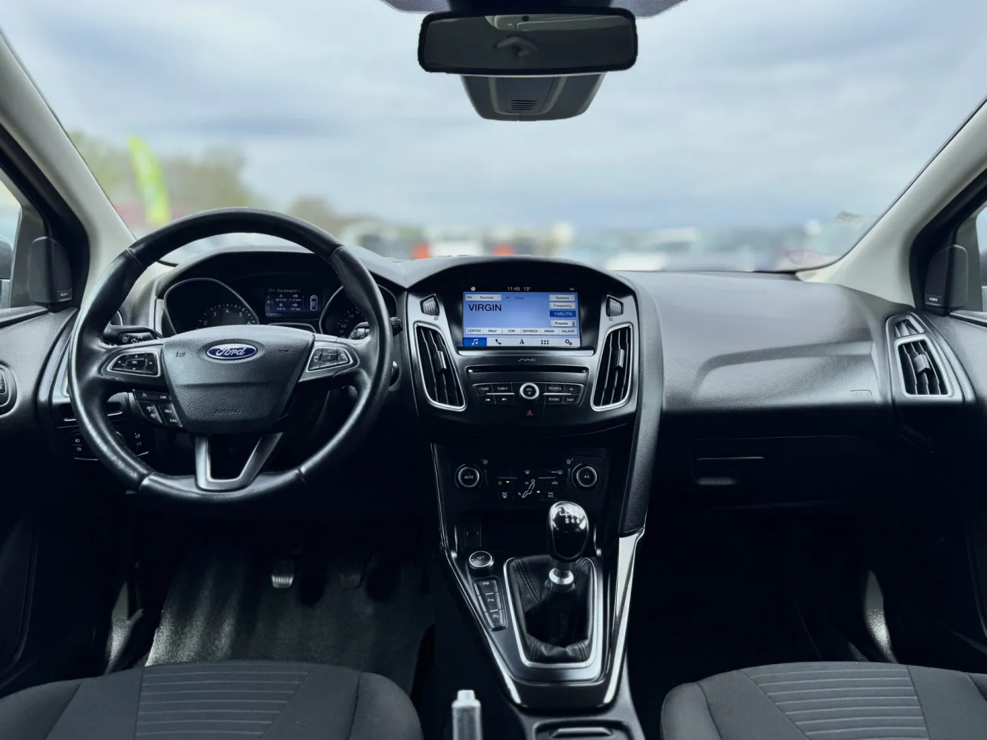 Cumpara/ Vinde online Ford Focus 2017 SH, la cel mai bun pret pentru tine!