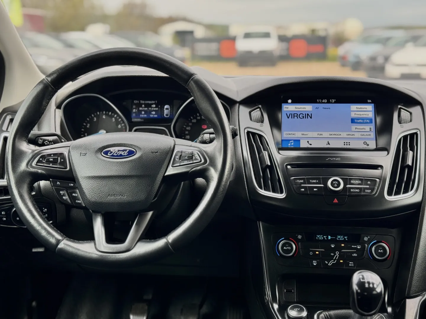 Cumpara/ Vinde online Ford Focus 2017 SH, la cel mai bun pret pentru tine!