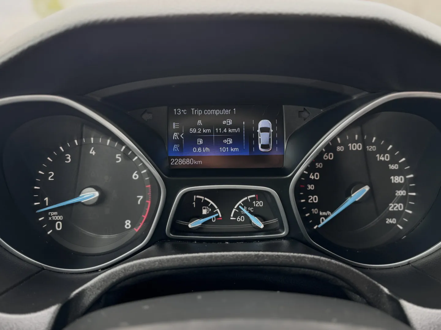 Cumpara/ Vinde online Ford Focus 2017 SH, la cel mai bun pret pentru tine!