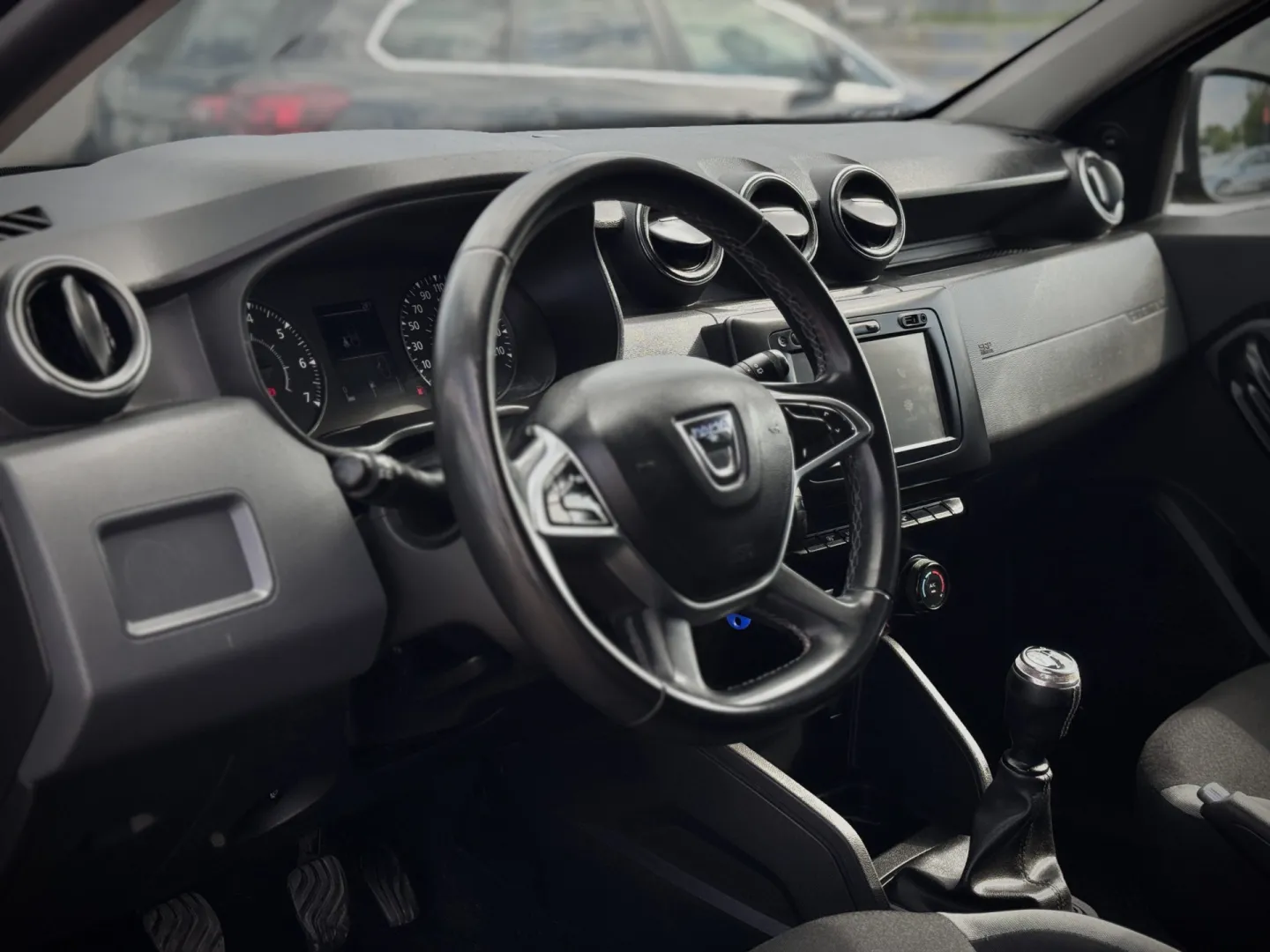 Cumpara/ Vinde online Dacia Duster 2018 SH, la cel mai bun pret pentru tine!