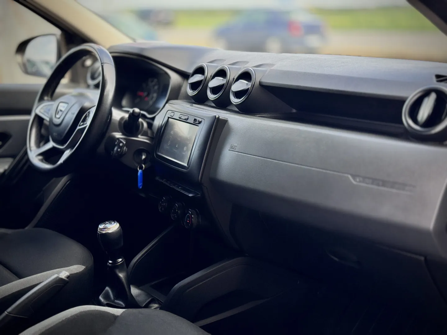 Cumpara/ Vinde online Dacia Duster 2018 SH, la cel mai bun pret pentru tine!