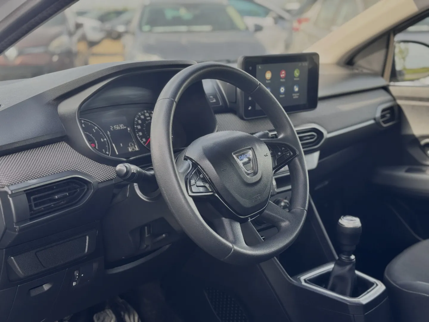 Cumpara/ Vinde online Dacia Logan 2022 SH, la cel mai bun pret pentru tine!
