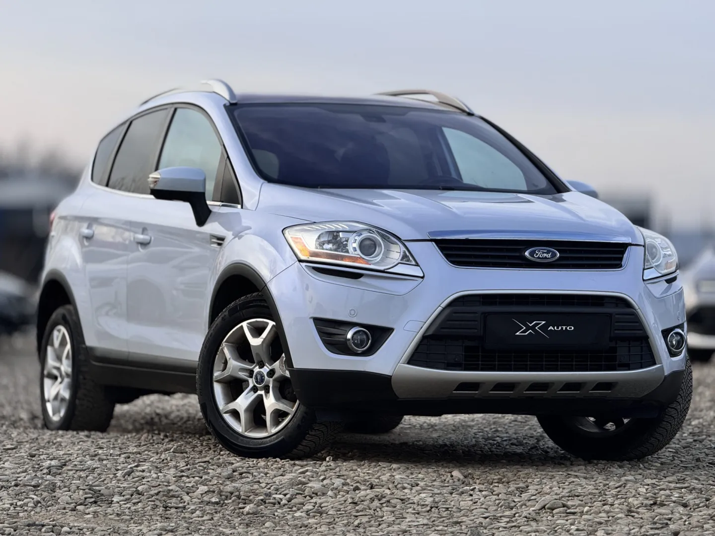Cumpara/ Vinde online Ford Kuga 2009 SH, la cel mai bun pret pentru tine!