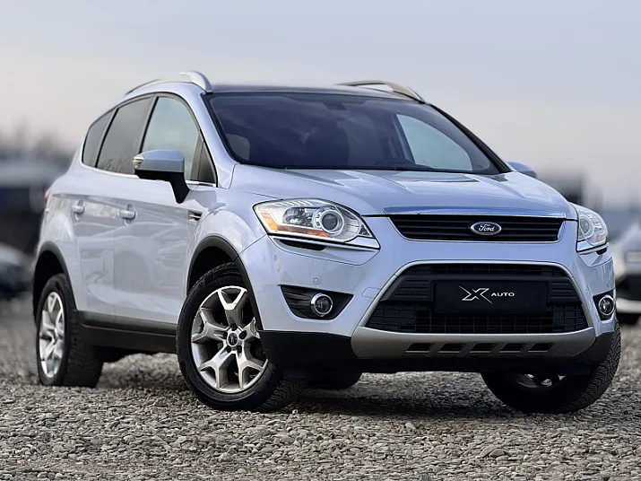 Cumpără / Vinde Ford Kuga 2009 SH, la cel mai bun pret pentru tine!